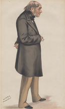 Sir Henry Bessemer, C.E.
